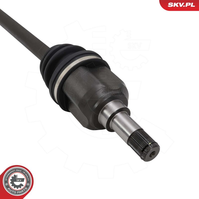 Prekės atitinka OEM kodą: 71789837