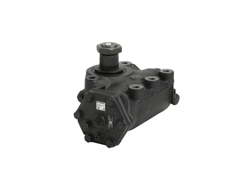 BOSCH KS01001225 Steering Gear