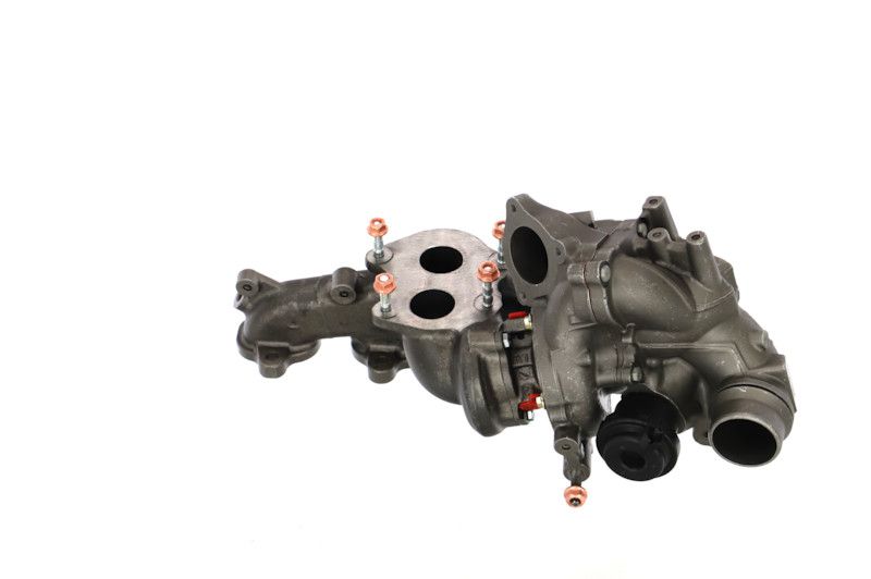 REMANTE 003-001-004260R Charger, charging (supercharged/turbocharged)