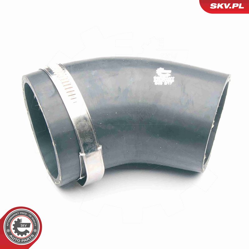 ESEN SKV 24SKV058 - Charge Air Hose