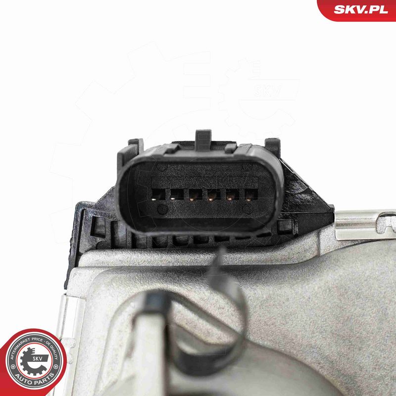 ESEN SKV 12SKV175 Throttle Body