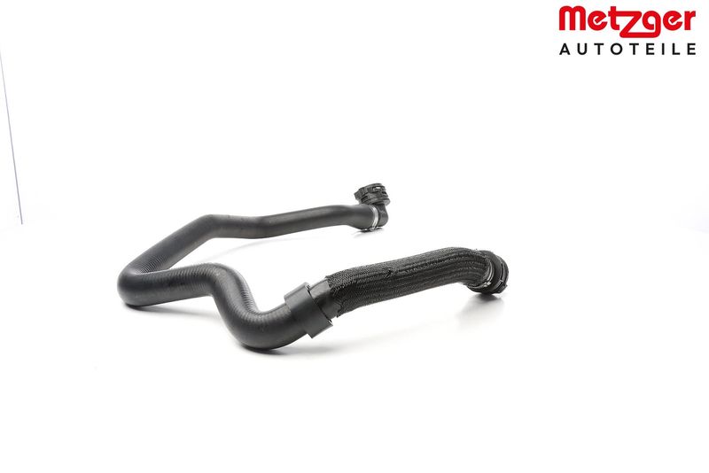 METZGER AUTOTEILE 2422407 Radiator Hose