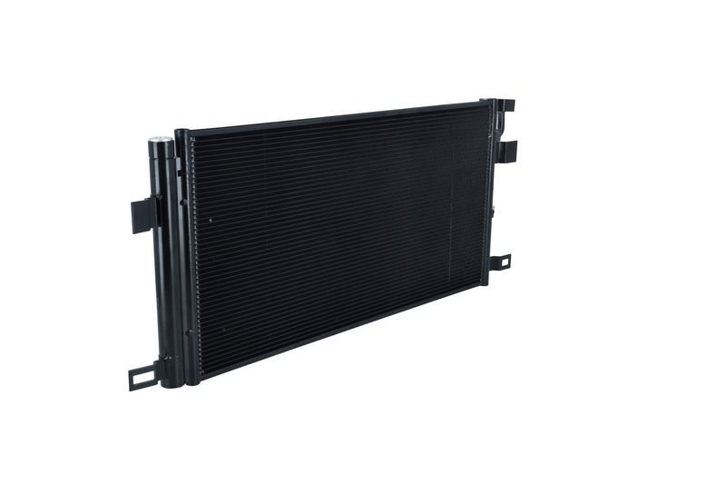 Kondensaator, kliimaseade, NRF 350454