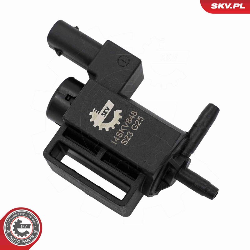 ESEN SKV 14SKV848 Switch Valve, change-over flap (intake manifold)