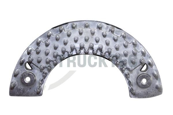 TRUCKTEC AUTOMOTIVE 03.59.015 - Resistor, interior blower