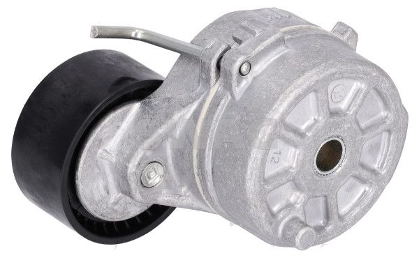 SWAG 33 10 4744 Belt Tensioner, V-ribbed belt