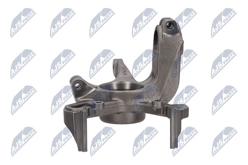 Käändmik, rattakinnitus, NTY ZZP-FR-044