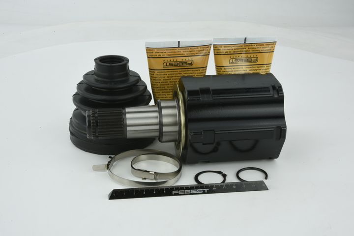 FEBEST 0111-GRN245 Parts Connecting Rod