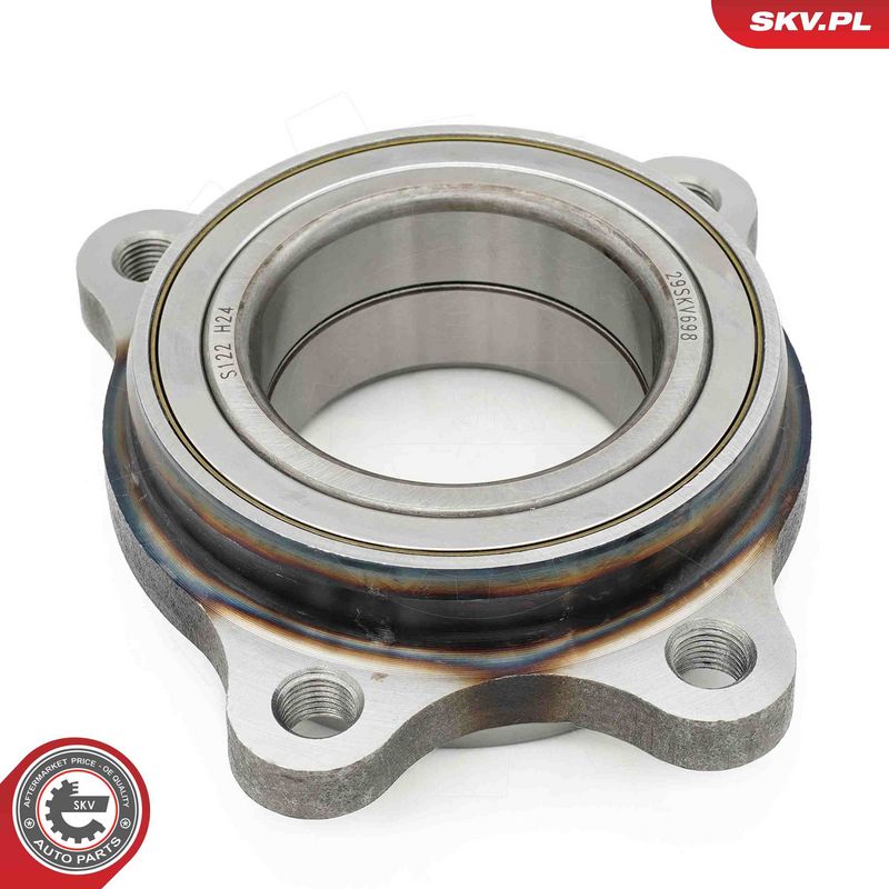 Rattalaagrikomplekt, ESEN SKV 29SKV698