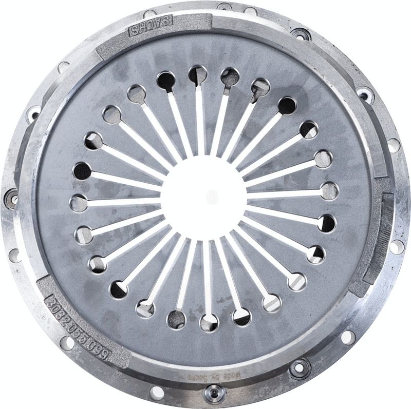 Sidurikomplekt, SACHS 3000 950 057