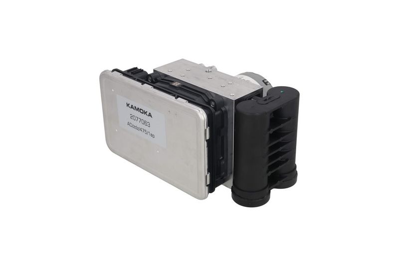 Kompressor, suruõhusüsteem, KAMOKA 2077063