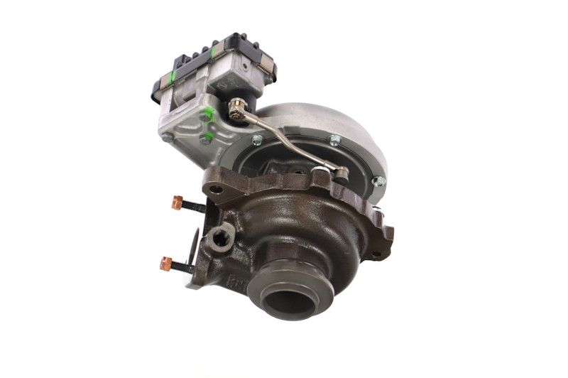 REMANTE 003-002-001423R Charger, charging (supercharged/turbocharged)