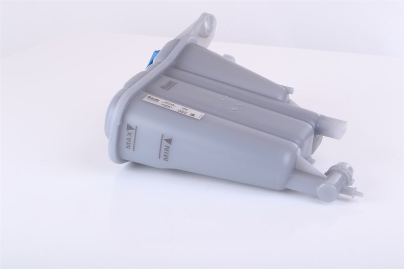 NISSENS 996128 Expansion Tank, coolant