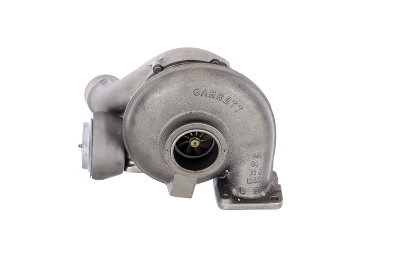 REMANTE 003-001-001383R Charger, charging (supercharged/turbocharged)