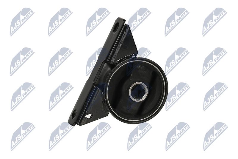 Paigutus, Mootor, NTY ZPS-MS-004