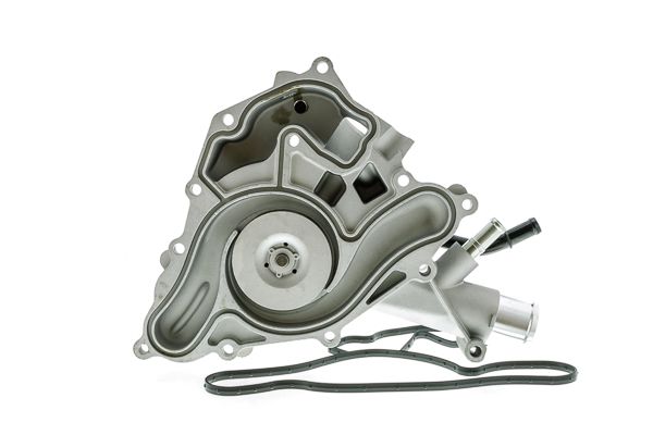 AISIN WPCH-704 Water Pump, engine cooling