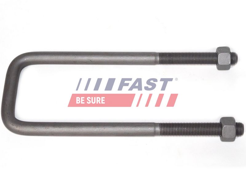 Vedrukammits, FAST FT13346