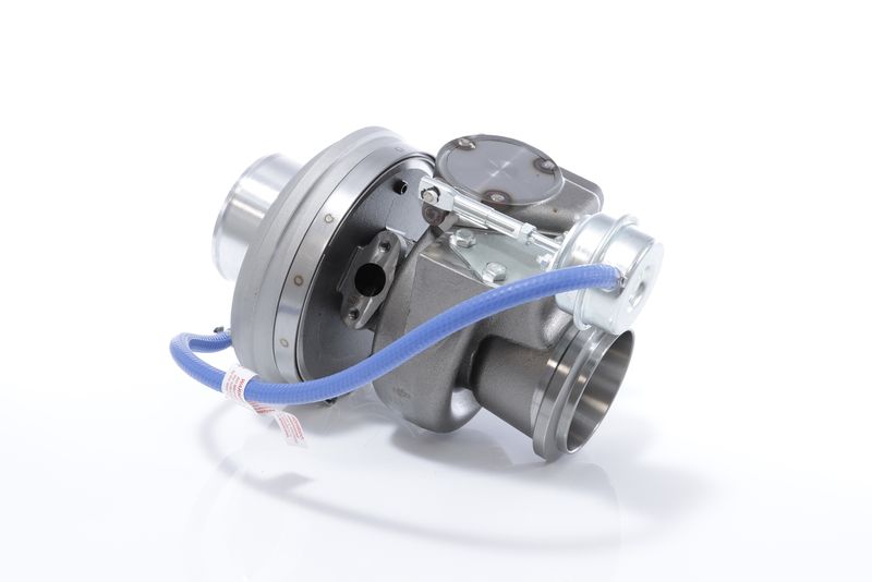 Compresor,sistem de supraalimentare T917979 BTS Turbo
