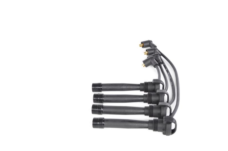 BOSCH 0 986 357 258 Ignition Cable Kit