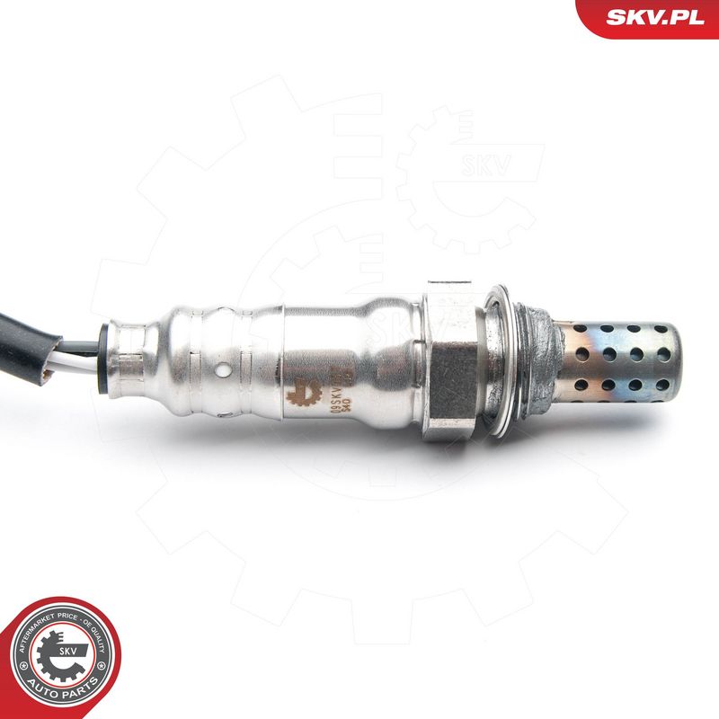 Lambda andur, ESEN SKV 09SKV687