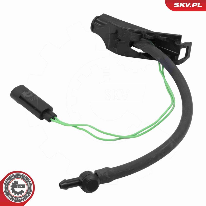 ESEN SKV 15SKV238 Washer Fluid Jet, window cleaning