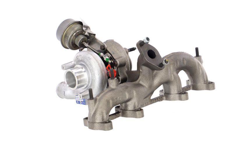 REMANTE 003-001-004472R Charger, charging (supercharged/turbocharged)