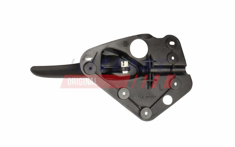 This part match OEM code: 63976002617C45