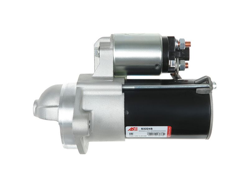 AS-PL S3224S Starteris