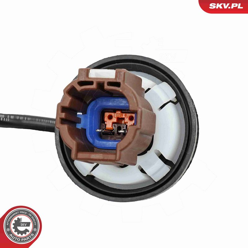 ESEN SKV 06SKV565 Sensor, wheel speed