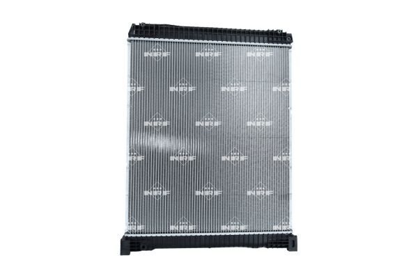 NRF 53883 Radiator, engine cooling