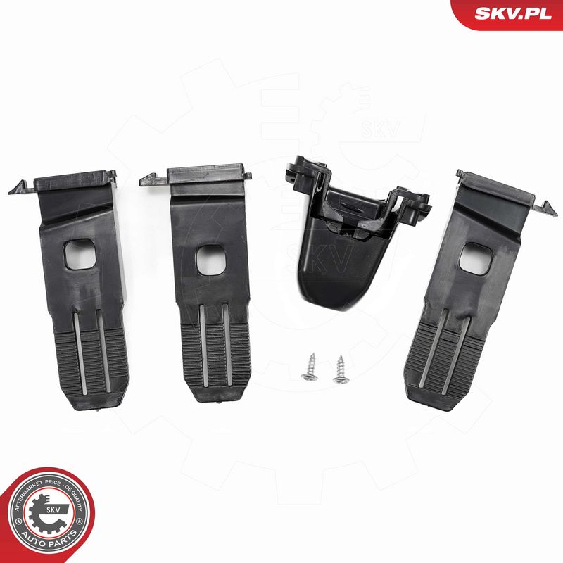 Radiaatorivõre, ESEN SKV 66SKV546