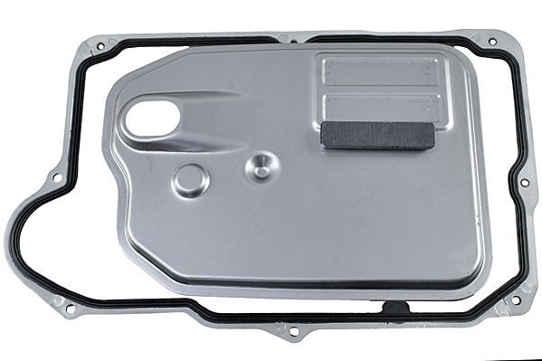 METZGER AUTOTEILE 8020073 Hydraulic Filter Kit, automatic transmission