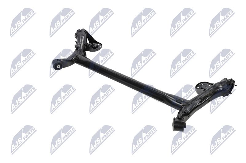 Sillakeha, NTY ZRZ-HY-544