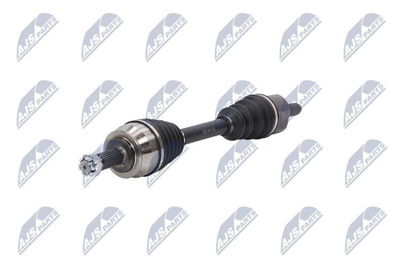 NTY NPW-PE-140 Drive Shaft