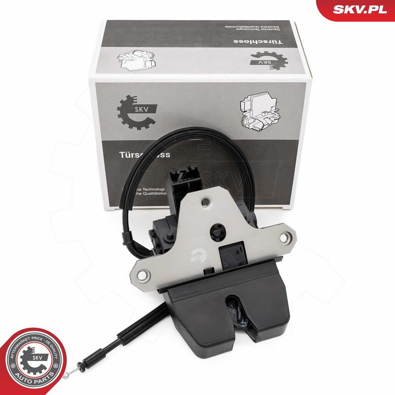 Tagaluugi sulgur, ESEN SKV 60SKV625