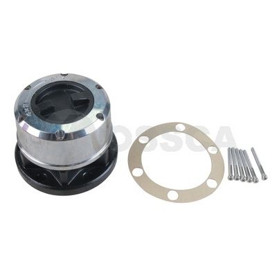 Rattarumm, OSSCA 63301