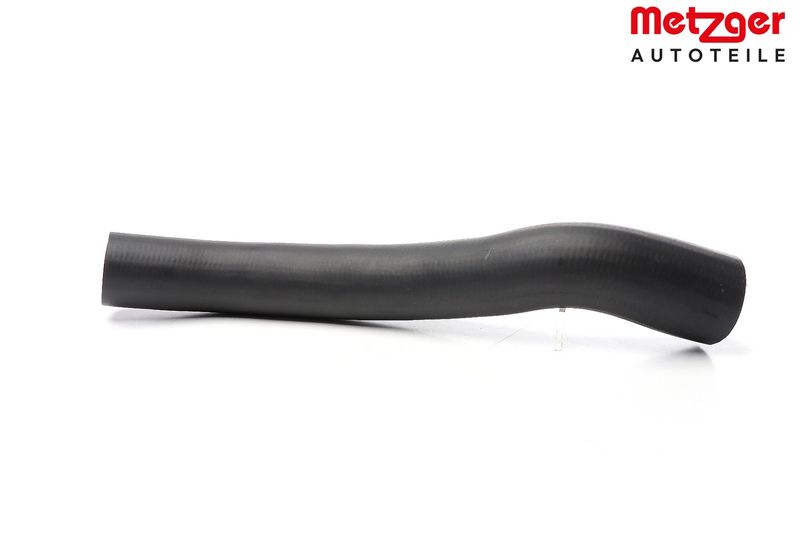METZGER AUTOTEILE 2400896 Charge Air Hose