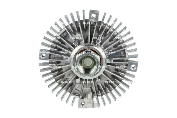 NRF 49567 Clutch, radiator fan