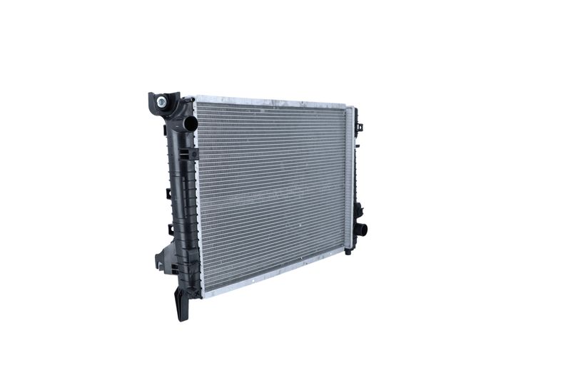 Radiaator, mootorijahutus, NRF 53712