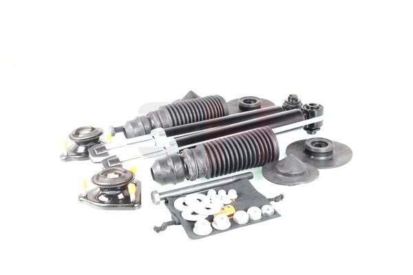 GH GH-331534S01 Suspension Kit, springs/shock absorbers