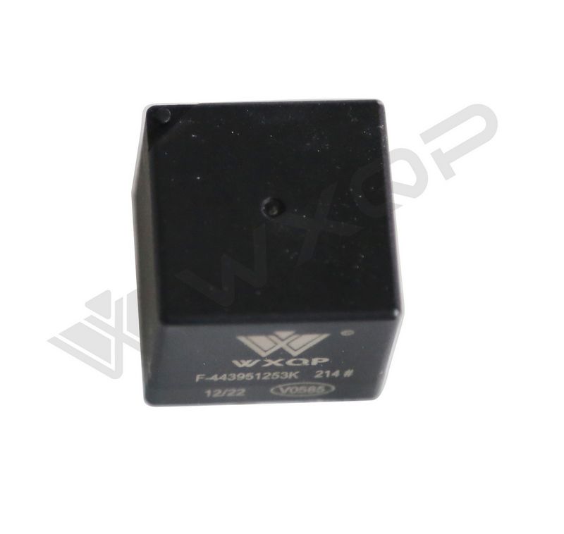 WXQP 350365 Multifunctional Relay