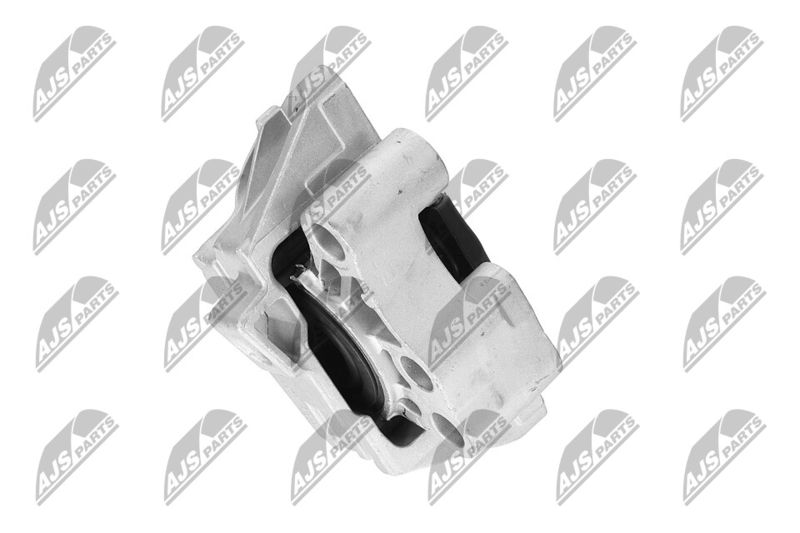 Paigutus, Mootor, NTY ZPS-CH-132