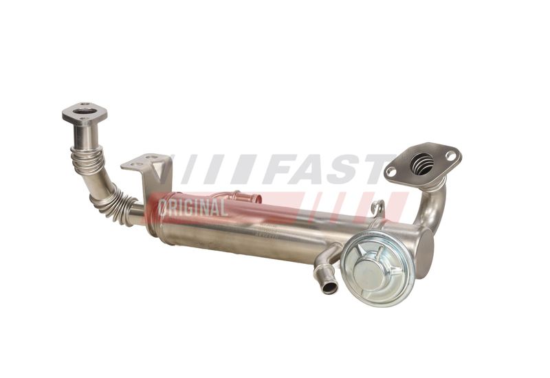 Radiaator, heitgaaside tagasijooks, FAST FT60406