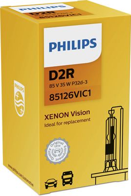 PHILIPS izzó 85126VIC1