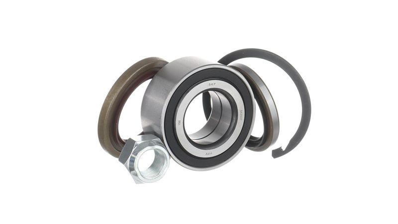 SKF VKBA 6913 Wheel Bearing Kit