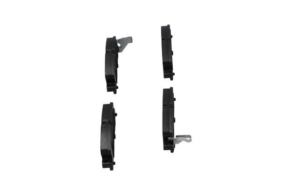 Kavo Parts KBP-9022 Brake Pad Set, disc brake