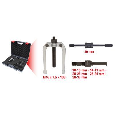 KS TOOLS Внутренний / внешний съемник