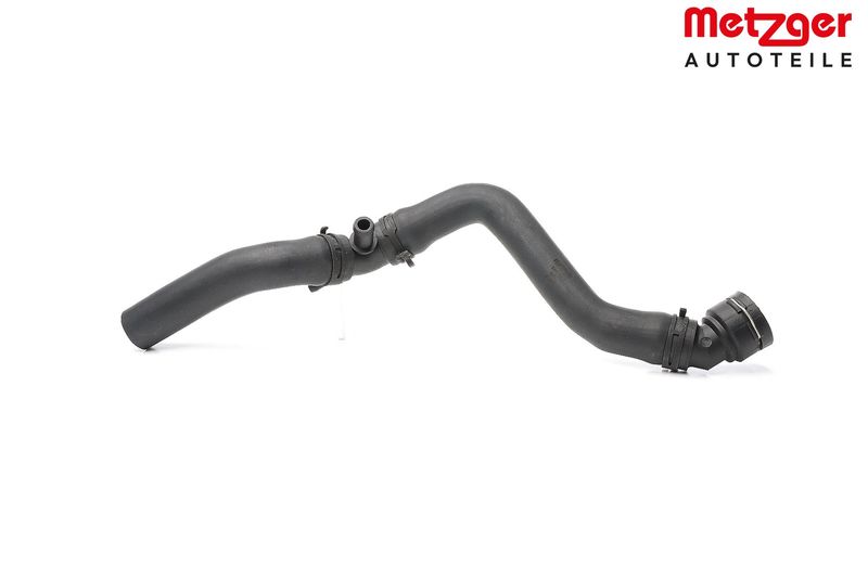 METZGER AUTOTEILE 2420780 Radiator Hose
