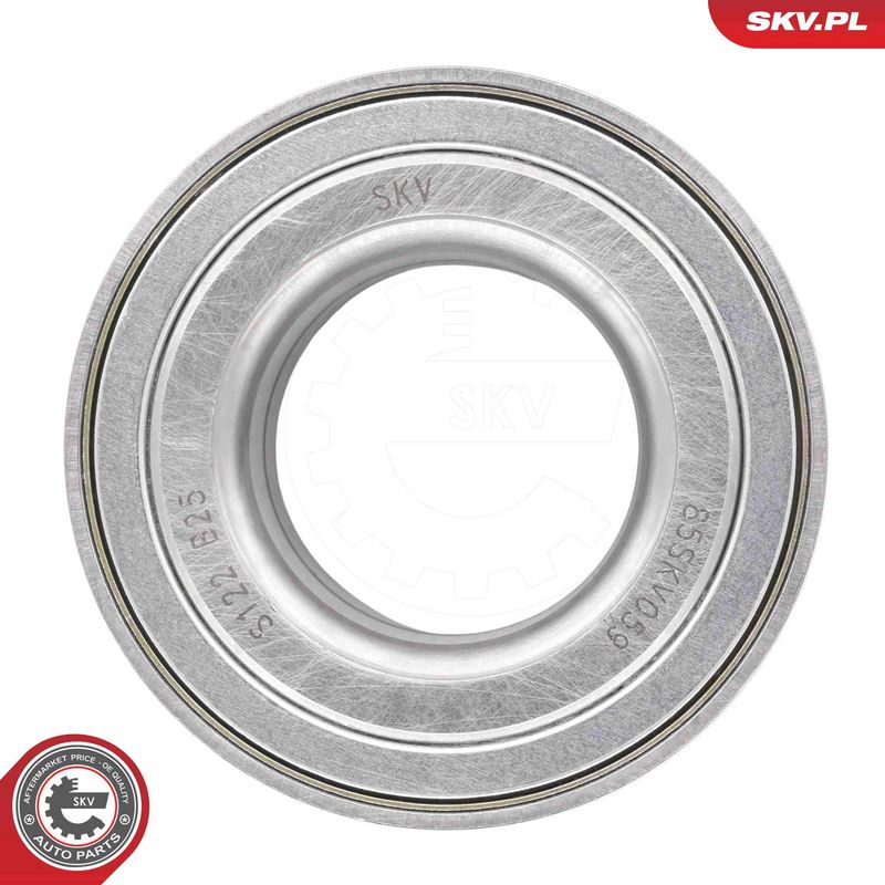 Rattalaagrikomplekt, ESEN SKV 85SKV059