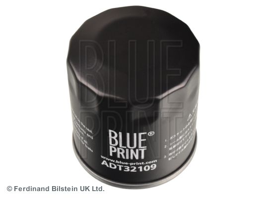 BLUE PRINT olajszűrő ADT32109